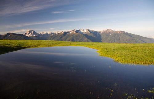 Plonerhof - Ferienhaus Maria - Foto 11