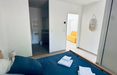 La maison dans la prairie gîte marguerite - Foto 18