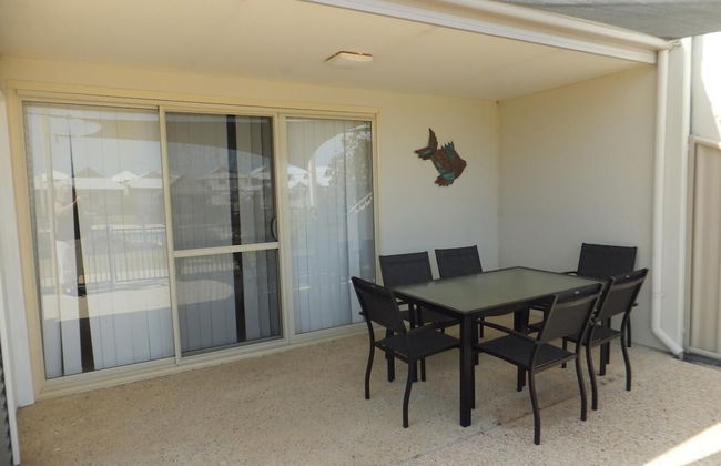 Seafront Unit 49 - Foto 16