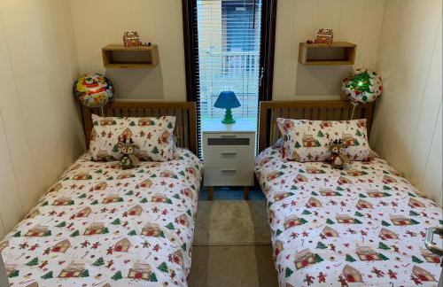 Skye Lodge - Foto 11