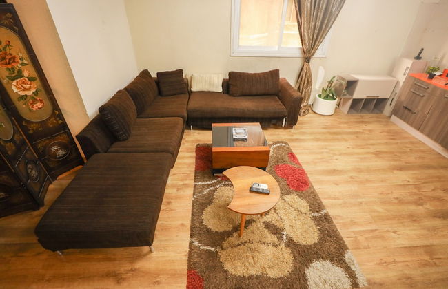 Angel Amber Kiss 2BR Apt - Photo 34