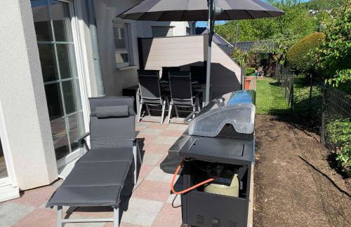 4- Sterne Ferienwohnung Dr Eisenbart - Foto 40