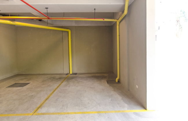 OXO Bertoni Luxury in Villamorra - Photo 31