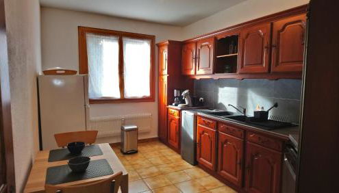 Apart'Bellevue - Foto 3