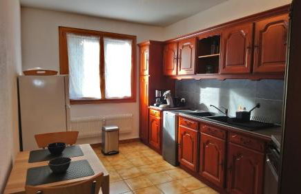 Apart'Bellevue - Foto 3