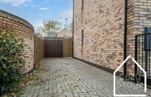 Newly Stunning City Centre Home by Cozy Stayz - Foto 18