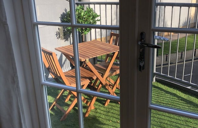 Parkside Penthouse - Foto 15