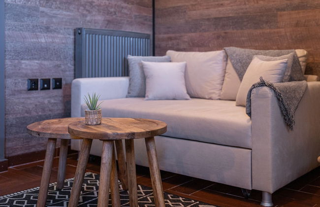 GM Luxury Suites Kalavryta - Foto 57