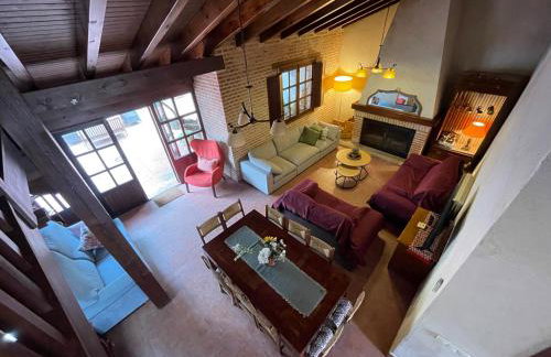 Casa Rural Vallehermoso - Foto 13