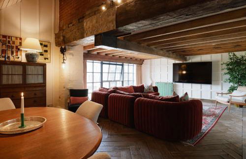 Freya's Farmhouse - Foto 18