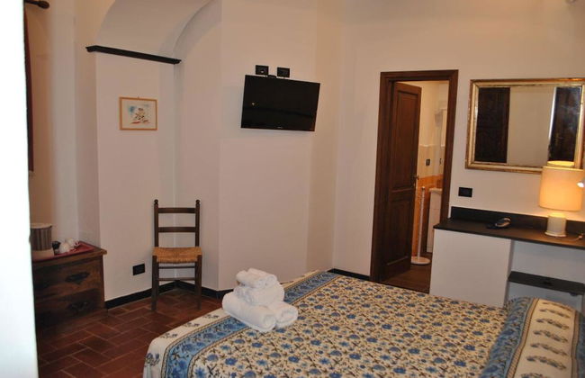 L'Amandola Villa - Agriturismo - Foto 16