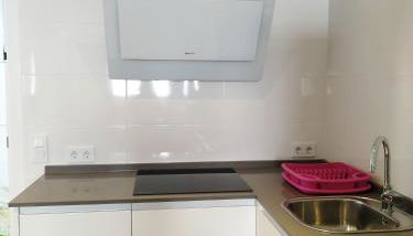 Iceberg BS51 con Terraza, Parking y Piscina - Foto 5