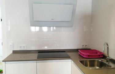 Iceberg BS51 con Terraza, Parking y Piscina - Foto 5