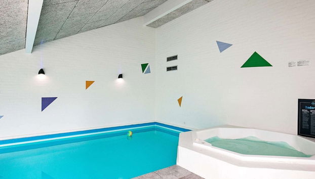 12 Person Holiday Home in Blavand - Foto 3