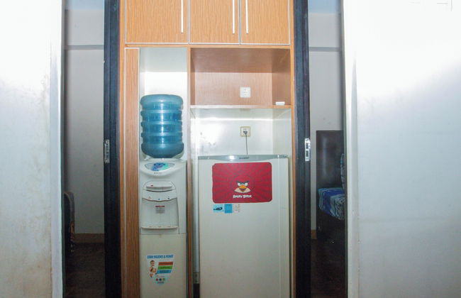 ARBA Sentra Timur Tower Sapphire - Photo 12