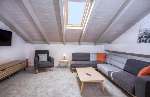 Zoe's Villa - Modern Karystos Apartments By The Port & Beach - Foto 6