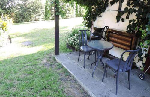 Bungalow in Lubin at 300 m From the Lake - Foto 61