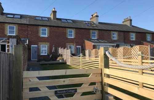 Seaside Cottage - Foto 7