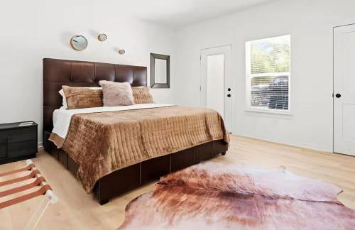 Spacious New Waco Retreat in a Prime Location - Foto 13