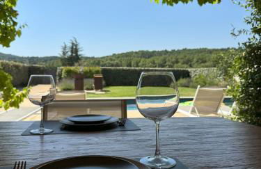 Villa Vintour - Photo 32