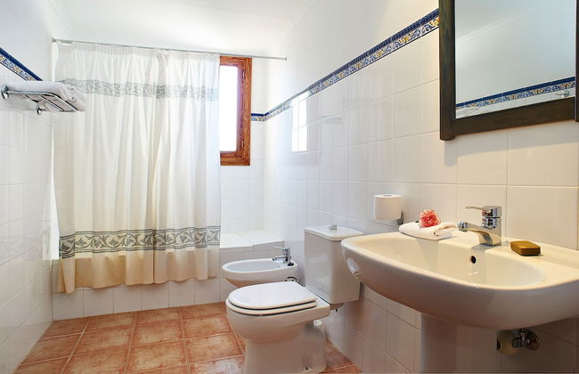 Agroturisme Perola - Adults Only - Foto 18