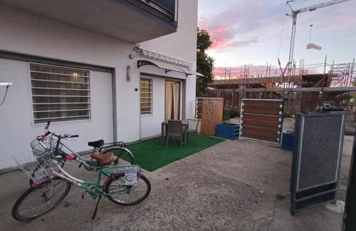 Divine apartment- Schiavonea - Foto 11