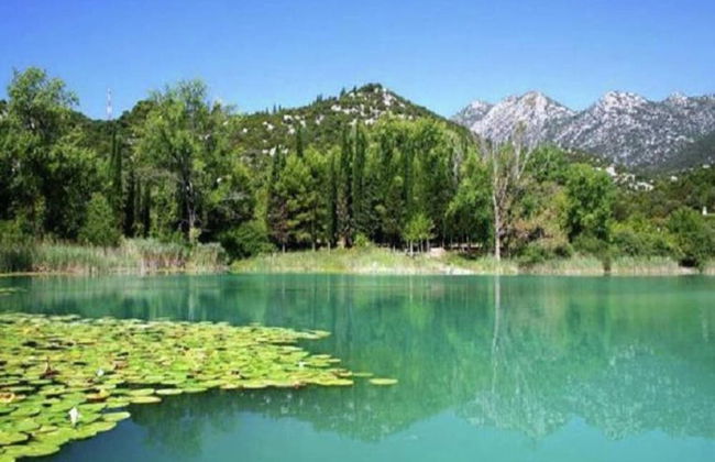 Nice Apartment With Balcony - Foto 34