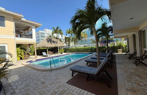 Beach Aqualina Apartments - Foto 55