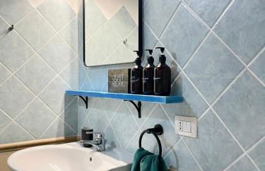 Charming apartment with parking, mountain view, close to the beach - Foto 16