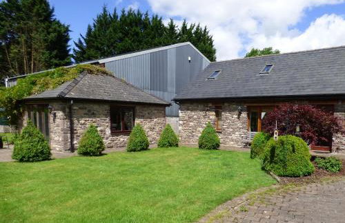 Riverside Barn - Foto 17