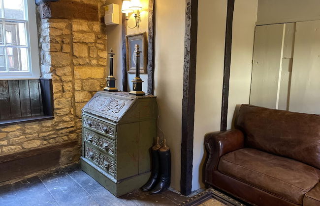 Stunning 2 Bed Cotswold Cottage Winchcombe - Foto 9
