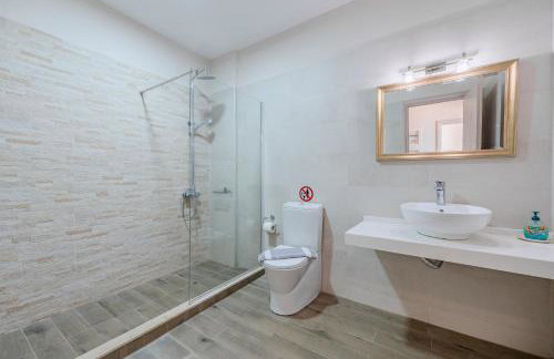 Petrina 4 villa by the sea - Foto 20