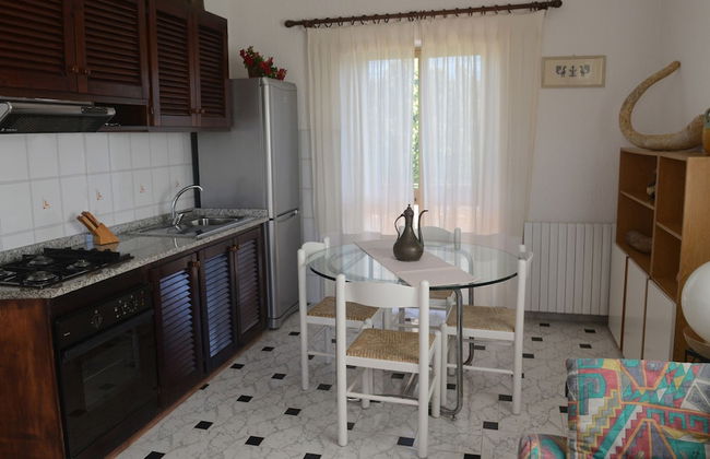 La Casa Di Rita in Muriscuv - Photo 25