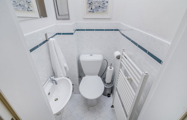 APT near OLD TOWN Prague - Foto 16