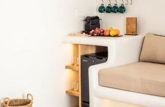 Anastasia's Visage Stylish Accommodation Rooms City Centre Mykonos - Photo 9