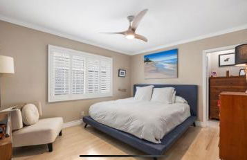 Chic Venice Beach Bungalow Steps from the Canals & Beach - Foto 18