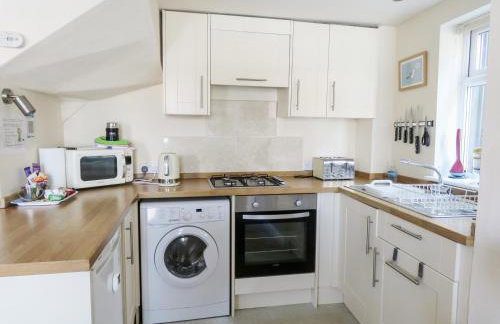 Odd Sock Cottage - Photo 4