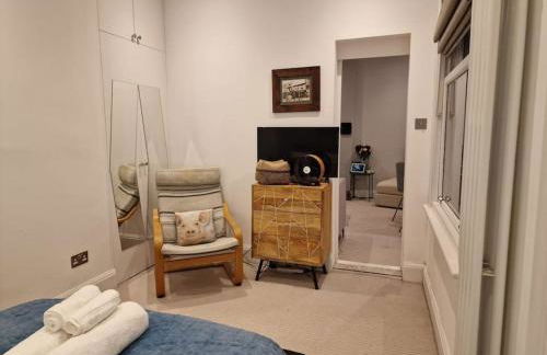 Quintessentially 'London' flat - Foto 11