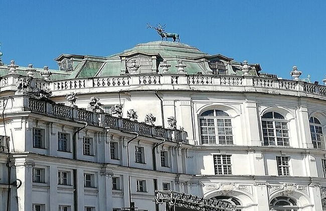 Reggia di Venaria et Stupinigi Chasse Palais - Photo 5