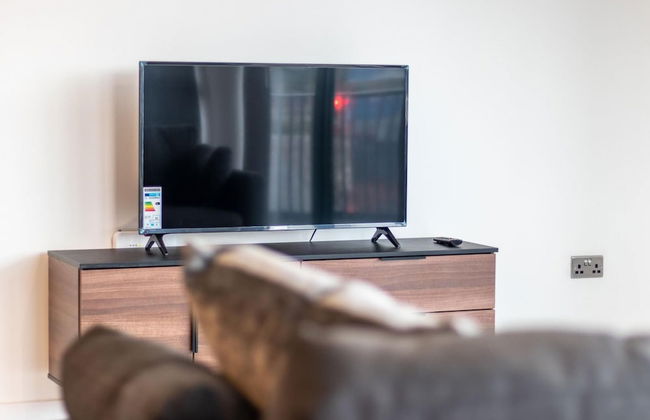 Sevenstays Ashford - 2BR Luxury Apartments - Foto 22