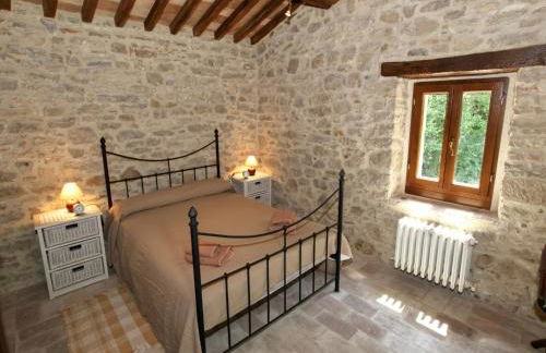 Holiday House Overlooking Lake Near Tuscany - Foto 96