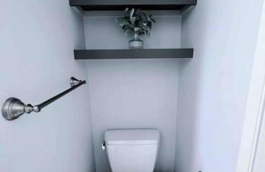 The Downtown Blue Bungalow Escape - Foto 22