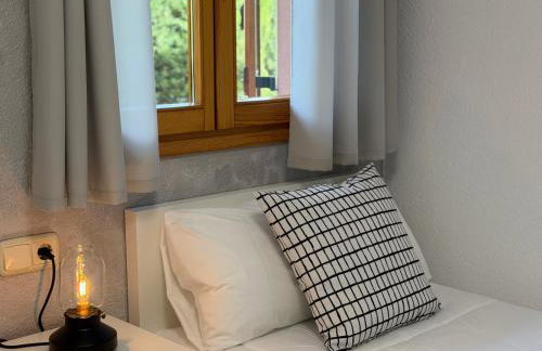 Era de Cal Baro - Casa rural con gran piscina y jardin - Foto 32