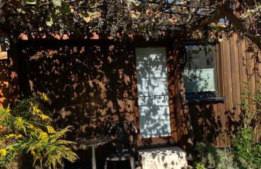 Erichshagener Ferienlaube - Foto 12