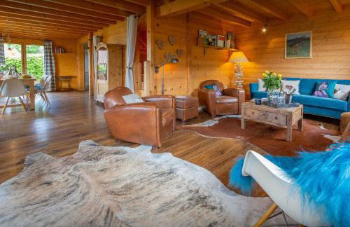 Chalet Isatys - OVO Network - Foto 15