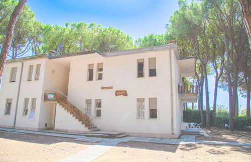 Apartment in pine forest near the beach - Foto 29