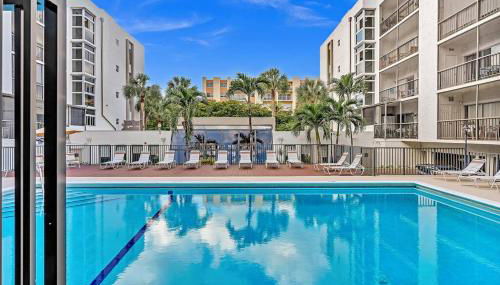 One Bedroom Steps Away From The Beach! - Foto 3