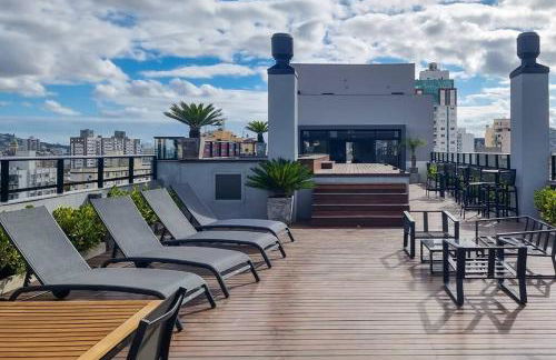 Loft Alto Padrão ThePark706 Vista Redenção - Foto 27