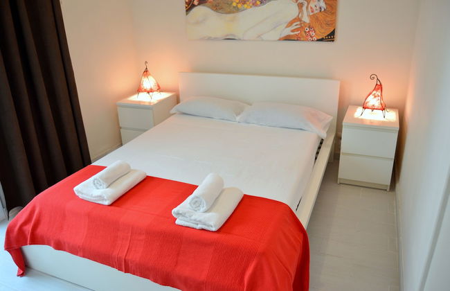 Apartments Soleil Plage 2 - Foto 4