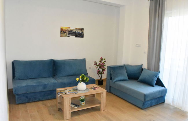 Apartments Aristokrata - Foto 26